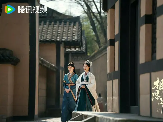 <Chinese TV Series NOW> "Sou Shi Ling ~Kun Kira and Xuan Lie~" 2 EP8, Xuan Lie takes Kim Kira as his wife = Synopsis and spoilers