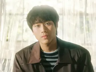 Lee Mujin reaches 1 billion streams on Melon... Joins the Billion Club