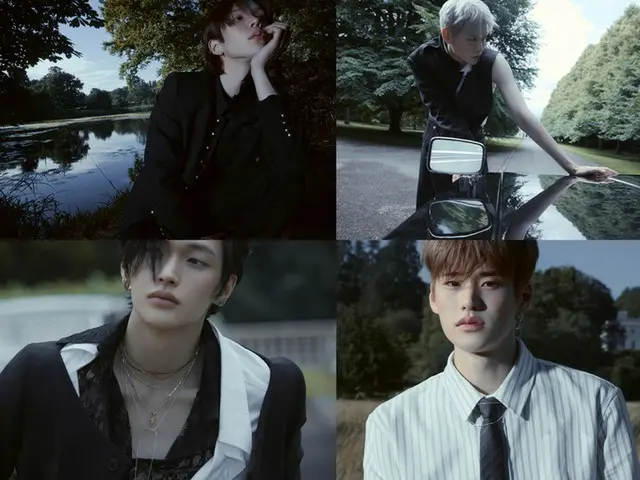 "Comeback D-4" "RIIZE" and new album "Fame" - enjoy them in track order... Highly immersive "emotional pop"