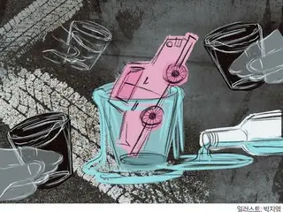KD Drunk Driving: An "International Embarrassment"... 138 People Died Last Year in South Korea