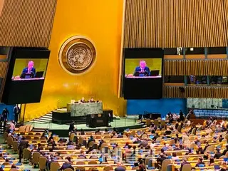 UN Committee Adopts North Korean Human Rights Resolution...South Korea Joins as Co-sponsor