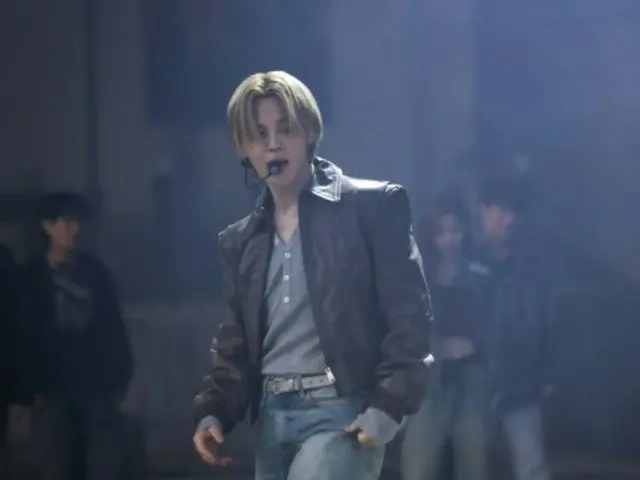 「BTS」JIMINの「Who」、ビルボード・Spotifyで人気定着…ソロ曲チャートイン最長記録を更新