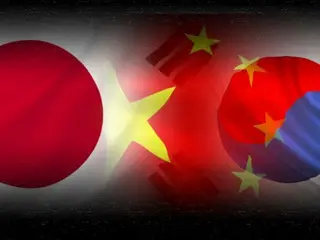South Korea closely monitors the course of the Japan-China conflict