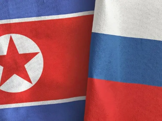 North Korean agricultural delegation visits Russia to seek solutions to food shortage