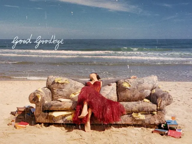 [Official] Hwasa (MAMAMOO) and Park Jung Min's reunion at the Blue Dragon Film Awards turns out to be a success... "Good Goodbye" regains the top spot on the music charts