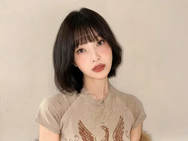 「Red Velvet」ジョイ、掴めるほどのウエストに11字腹筋…果汁美からセクシー美へ爆発的な変身