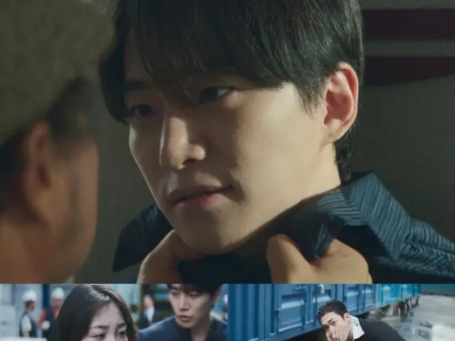 <Korean TV Series NOW> "Taepoong Trading" EP13 Lee Junho (2PM) x Kim Minha, the shaky battle... What is the "trump card" he used against Kim Sang Ho = Viewership rating 7.3%, Synopsis and spoilers
 Tabare