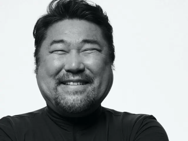 Ko Chang-seok makes special appearance in "The Story of Manager Kim"... playing brother with Ryu Seung-ryong