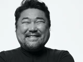 Ko Chang-seok makes special appearance in "The Story of Manager Kim"... playing brother with Ryu Seung-ryong