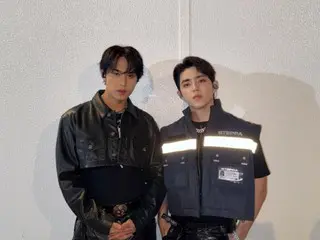 SEVENTEEN's S.COUPS X MINGYU headline the Abu Dhabi Dream Concert... an impressive first stage