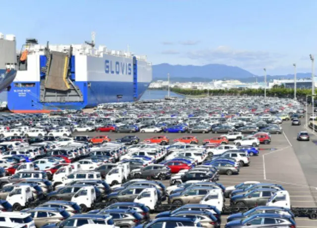 韓国の法人税実効税率、OECDで9番目に高く…中国をも上回る