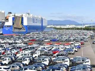 South Korea's effective corporate tax rate is the 9th highest in the OECD, surpassing even China's