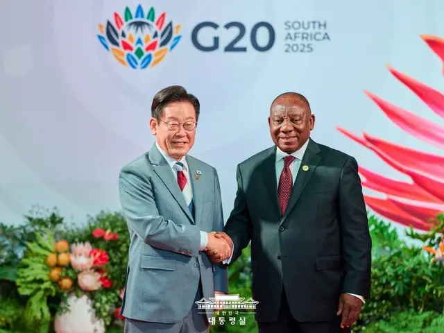 President Lee Jae Myung: "Unification is a constitutional responsibility"... "We can communicate with North Korea through any channel"