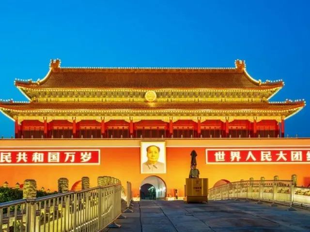 中国・実行ベース外資導入額、1-10月は前年比10.3%減=中国報道