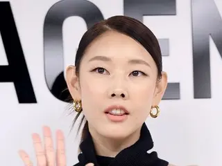 Model Han Hye-jin finally reveals the reason behind her past relationship breakup... A tearful confession in front of a fortune teller