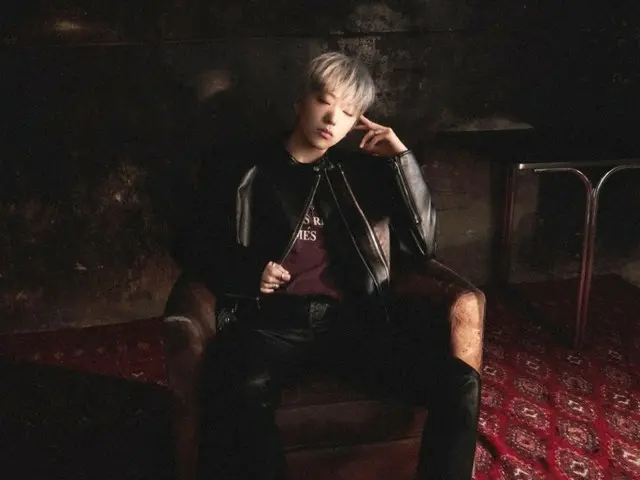 WINNER's Kang Sung-yoon's Solo Concert nationwide tour tickets go on sale today (24th)... Teaser for the scramble