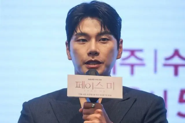 “瞬間ごとに怒りがこみ上げる”…俳優イ・イギョン、“下ネタデマ”暴露したA氏の正体公開なるか？