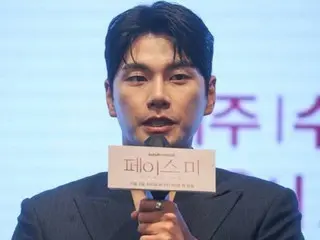 "Anger wells up in me every moment"... Will actor Lee Yi Kyung reveal the true identity of Mr. A, who exposed the "dirty joke rumor"?