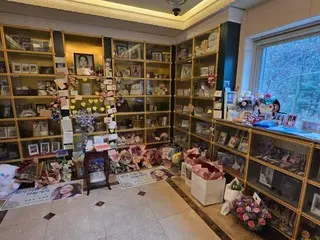 On the 6th anniversary of the death of Goo Hara (KARA), her brother expresses his gratitude, saying, "If there's anyone who remembers me..." ... A hot topic in the lawsuit over the division of assets between her and her mother