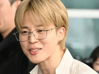 BTS' JIMIN becomes Chile's most beloved Asian artist