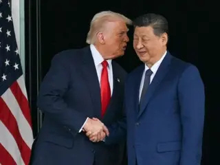Xi Jinping emphasizes Taiwan issue in phone call... Trump says "US-China relations are very strong, and I will visit China in April"