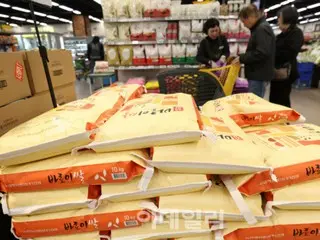 Although budget for strategic crops has increased by 72%, the effectiveness of the crop rotation incentive is "doubtful" due to the sudden rise in rice prices.