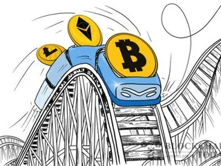 Concerns grow in the cryptocurrency market as the "roller coaster" of sudden rises and falls continues