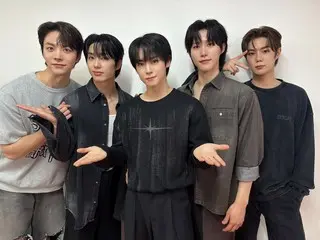 [Official Interview] ASC2NT, who have made a leap to global fame, talk about 2025... and their thoughts on the end-of-year special live show