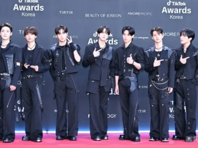 "THE BOYZ" to release single on December 6th... Surprise gift on 8th anniversary of debut