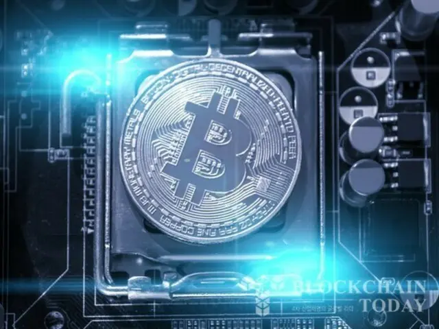 Bitcoin price falls as hash rate hits record high, mining profitability plummets