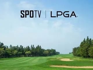 LPGA signs exclusive Korean broadcast and media partnership with SPOTV
