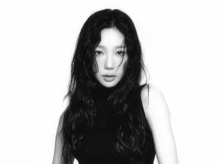 Tae Yeon (Girls' Generation), celebrating her 10th solo debut anniversary, releases "Panorama" for a new beginning on December 1st