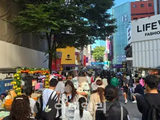 An unexpected opportunity for South Korea? Demand for travel to South Korea expected due to Japan-China conflict