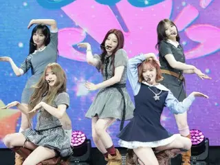 "RESCENE" makes a proud comeback... "We want to surpass 'LOVE ATTACK'"