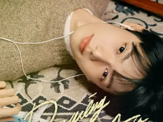 "BOYS 2 PLANET former member" Choi Li Yu (Chuei Li Yu) is extremely popular... First overseas Exclusive Fan Meeting to be held in Taipei