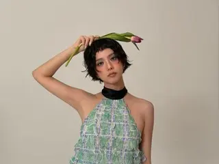 BLACKPINK's JISOO undergoes a dramatic transformation with short hair...still as cute as ever