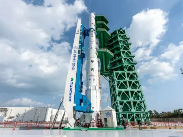 Nuri to hold historic fourth wrap-up party... Aiming for around 1am on the 27th (South Korea)