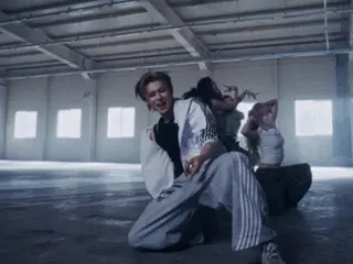 "TOMORROW X TOGETHER" Yeonjun charts in the US Billboard 200 for two consecutive weeks... overwhelming presence