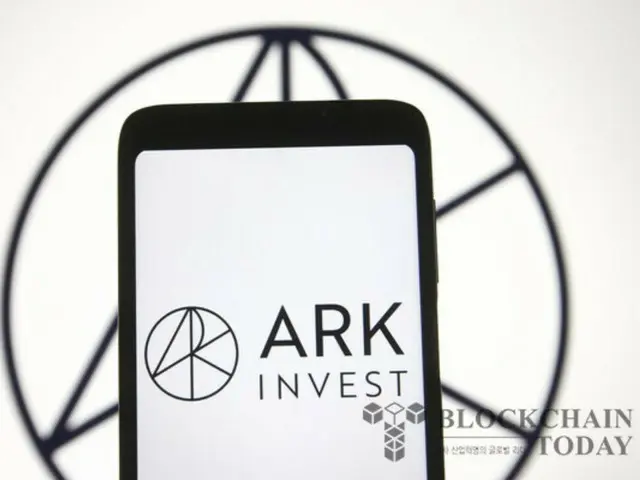 Ark Invest acquires major cryptocurrency stocks, including BlockCircle, at low prices