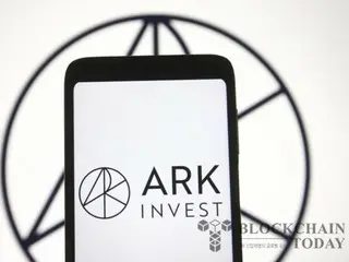 Ark Invest acquires major cryptocurrency stocks, including BlockCircle, at low prices
