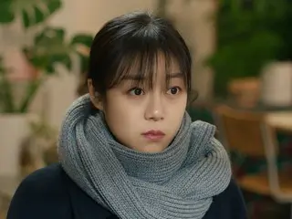 The late Kang Seo Ha's posthumous work "The Faceless Killers" is now available on stills.