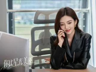 Chinese TV Series NOW: "To You, Shining Brighter Than the Stars" EP5, Kisei decides to start a business = Synopsis and spoilers