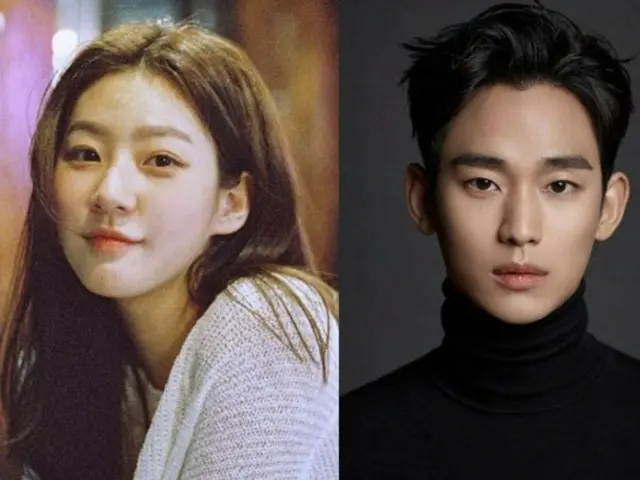 The mother of the late Kim Sae Ron has released a lengthy statement... "She has been dating Kim Soo-hyeon since she was a minor"