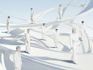 SEVENTEEN begins Japan Dome tour today (27th)