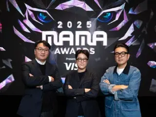 MAMA AWARDS in emergency meeting due to Hong Kong high-rise apartment fire