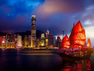 Events canceled or postponed in the wake of Hong Kong fire disaster