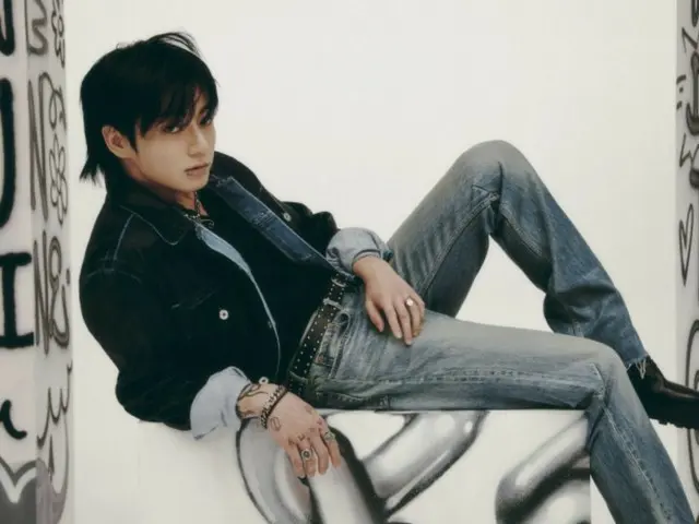 BTS' JUNG KOOK's solo song surpasses 10 billion Spotify plays... a first for K-Pop