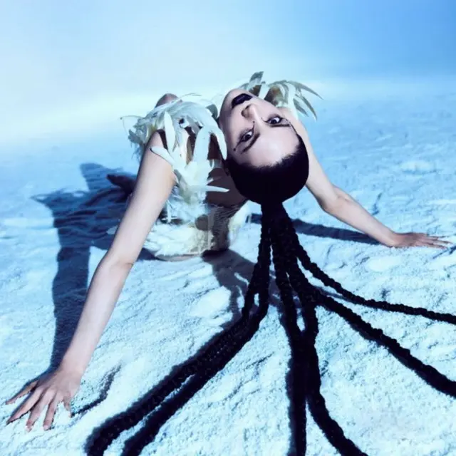 強盗を撃退したナナ（AFTERSCHOOL）、デビュー16年、初のソロアルバムCD12月4日に発売2