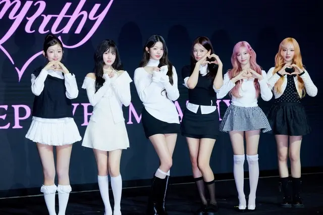 「IVE」、香港の火災被害に50万香港ドルを寄付…「深い悲しみを感じている」