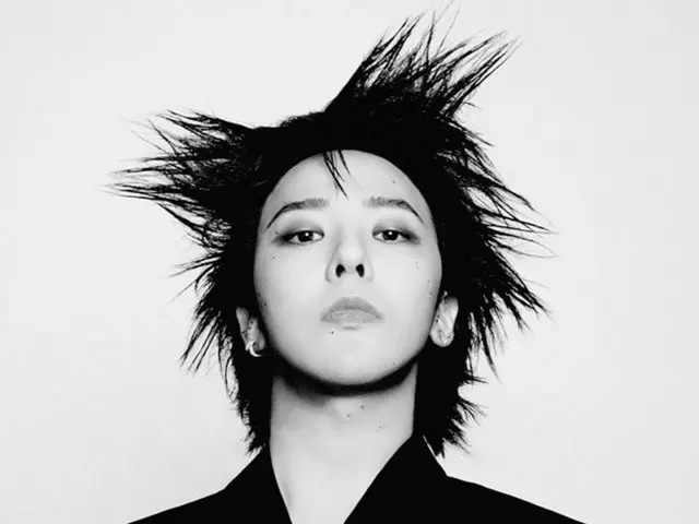 [Official] G-DRAGON (BIGBANG) donates 1 million Hong Kong dollars to Hong Kong disaster victims... "Please use it for those working hard on rescue and recovery efforts"